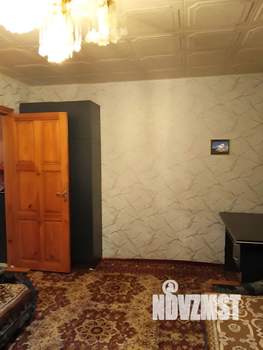 1-к квартира, на длительный срок, 30м2, 1/5 этаж