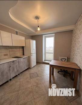 1-к квартира, на длительный срок, 40м2, 4/11 этаж