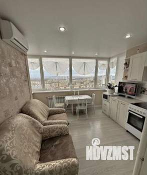 2-к квартира, на длительный срок, 48м2, 22/26 этаж