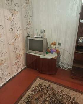 1-к квартира, на длительный срок, 30м2, 5/5 этаж