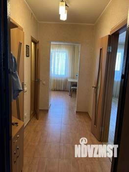 1-к квартира, на длительный срок, 45м2, 8/10 этаж