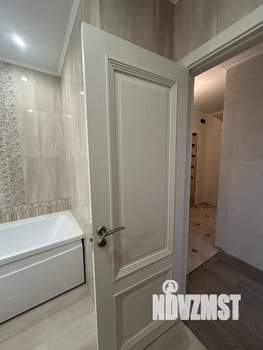 1-к квартира, на длительный срок, 50м2, 10/18 этаж