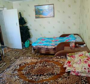1-к квартира, на длительный срок, 40м2, 8/9 этаж