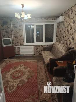 3-к квартира, на длительный срок, 61м2, 5/10 этаж