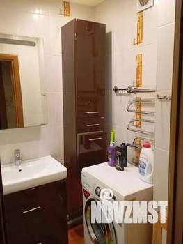 2-к квартира, посуточно, 54м2, 9/10 этаж