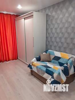 1-к квартира, на длительный срок, 30м2, 4/11 этаж