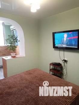 1-к квартира, посуточно, 41м2, 9/10 этаж