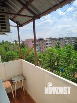 1-к квартира, на длительный срок, 30м2, 5/5 этаж