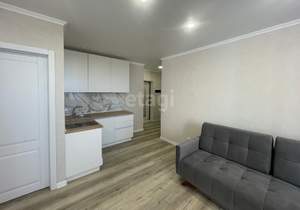 1-к квартира, на длительный срок, 46м2, 10/26 этаж