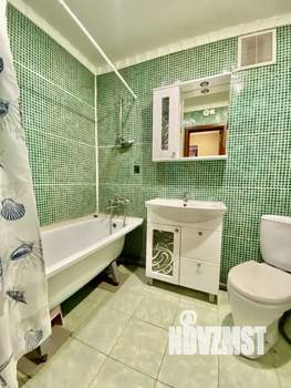 1-к квартира, на длительный срок, 32м2, 3/6 этаж