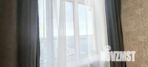 1-к квартира, посуточно, 60м2, 1/1 этаж