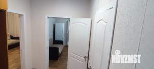 1-к квартира, на длительный срок, 43м2, 1/10 этаж