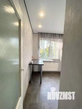 1-к квартира, на длительный срок, 33м2, 5/5 этаж
