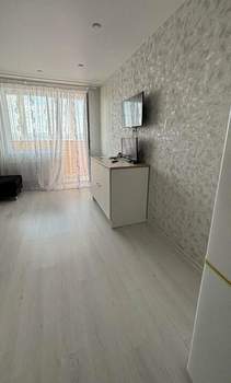 1-к квартира, на длительный срок, 42м2, 8/10 этаж