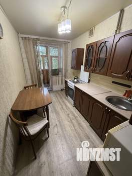 1-к квартира, на длительный срок, 35м2, 1/9 этаж