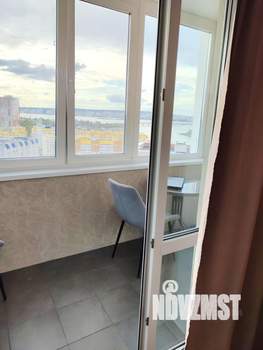 1-к квартира, на длительный срок, 45м2, 19/25 этаж