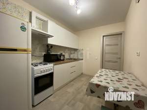 1-к квартира, на длительный срок, 37м2, 2/10 этаж