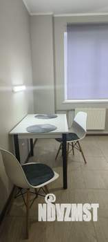 1-к квартира, на длительный срок, 40м2, 4/10 этаж