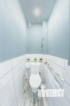 1-к квартира, посуточно, 40м2, 2/10 этаж