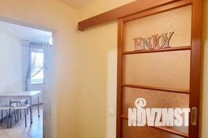 1-к квартира, посуточно, 10м2, 2/15 этаж