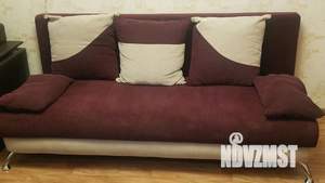 1-к квартира, посуточно, 34м2, 3/9 этаж