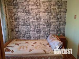 3-к квартира, посуточно, 60м2, 6/9 этаж