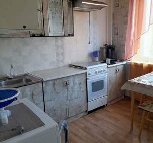 2-к квартира, на длительный срок, 54м2, 6/10 этаж