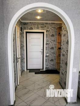 1-к квартира, на длительный срок, 40м2, 23/25 этаж