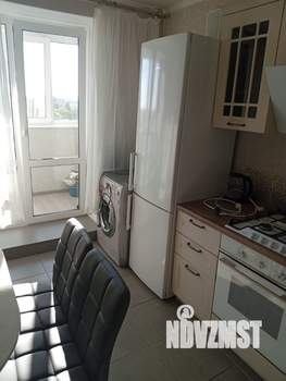 1-к квартира, на длительный срок, 36м2, 9/11 этаж