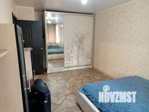 1-к квартира, на длительный срок, 33м2, 5/5 этаж