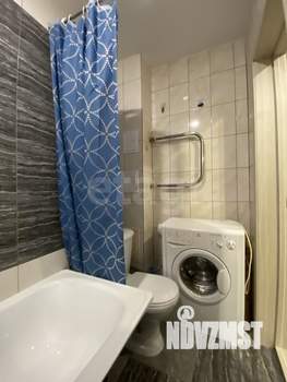 1-к квартира, на длительный срок, 37м2, 2/10 этаж