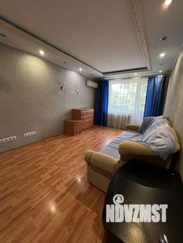2-к квартира, на длительный срок, 45м2, 2/5 этаж