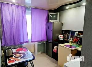 1-к квартира, на длительный срок, 30м2, 3/5 этаж