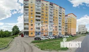 1-к квартира, на длительный срок, 48м2, 3/11 этаж