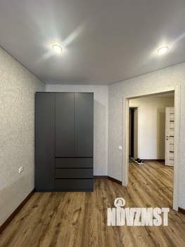 1-к квартира, на длительный срок, 38м2, 9/11 этаж