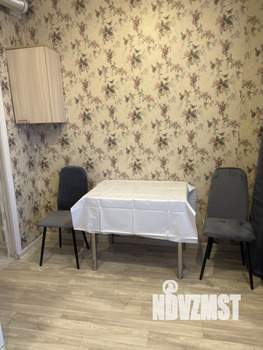 1-к квартира, на длительный срок, 39м2, 10/10 этаж