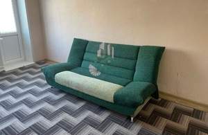 1-к квартира, на длительный срок, 40м2, 5/5 этаж