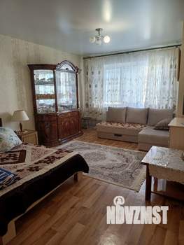 1-к квартира, на длительный срок, 40м2, 6/9 этаж