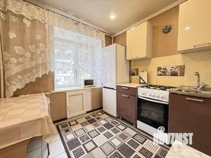 1-к квартира, на длительный срок, 33м2, 3/5 этаж