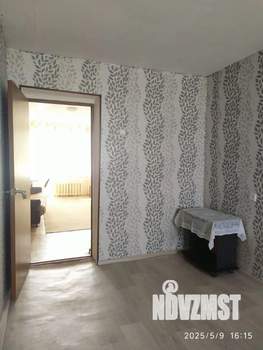 2-к квартира, на длительный срок, 46м2, 5/5 этаж