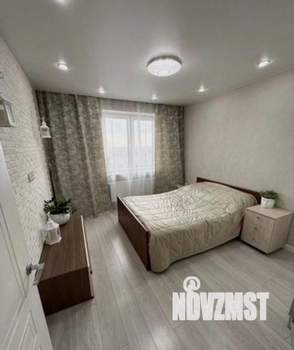 2-к квартира, на длительный срок, 48м2, 22/26 этаж