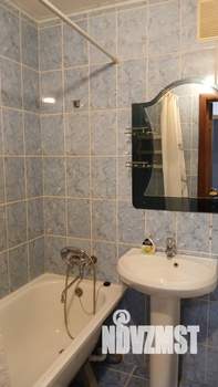 1-к квартира, на длительный срок, 40м2, 4/10 этаж