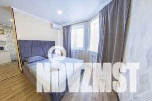 1-к квартира, посуточно, 45м2, 6/26 этаж