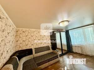 1-к квартира, на длительный срок, 31м2, 3/5 этаж