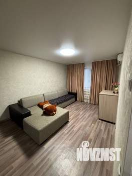 1-к квартира, на длительный срок, 40м2, 6/10 этаж