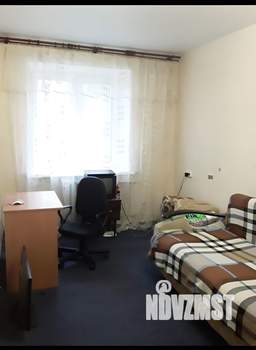 2-к квартира, на длительный срок, 46м2, 3/5 этаж