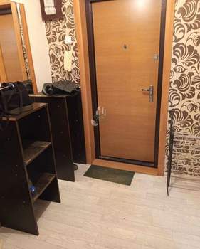 1-к квартира, на длительный срок, 34м2, 7/9 этаж