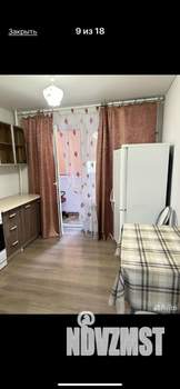 1-к квартира, на длительный срок, 36м2, 1/10 этаж