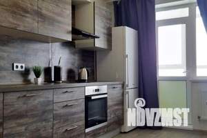 1-к квартира, посуточно, 10м2, 22/26 этаж