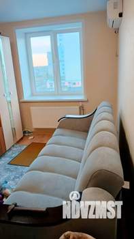 1-к квартира, на длительный срок, 30м2, 5/12 этаж